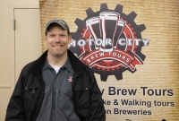 Motor City Beer Tours