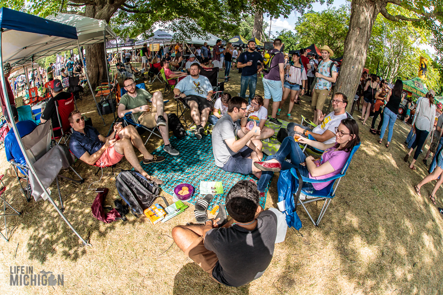 Summer Beer Fest 2018 - Day 2-186