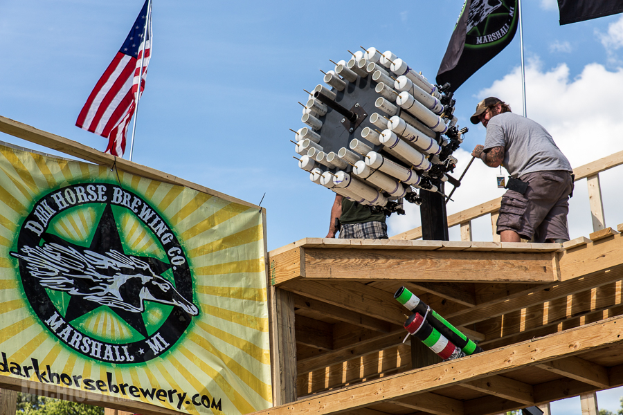 Michigan 2015 Summer Beer Festival Life In Michigan