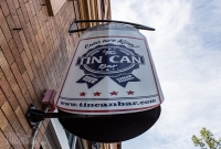 Tin Can Bar - Grand Rapids - 2015-17