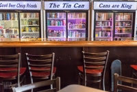 Tin Can Bar - Grand Rapids - 2015-7