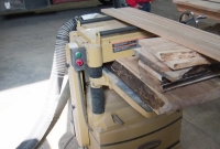 The planer