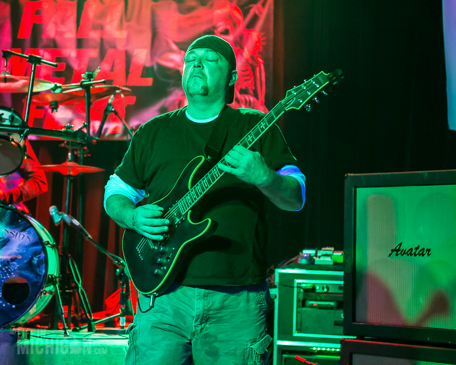 Truth Ascension - Fall Metal Fest 5 - 2014_3971
