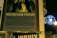 Unruly Brewing - Muskegon
