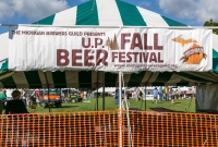 U.P. Beer Festival 2014