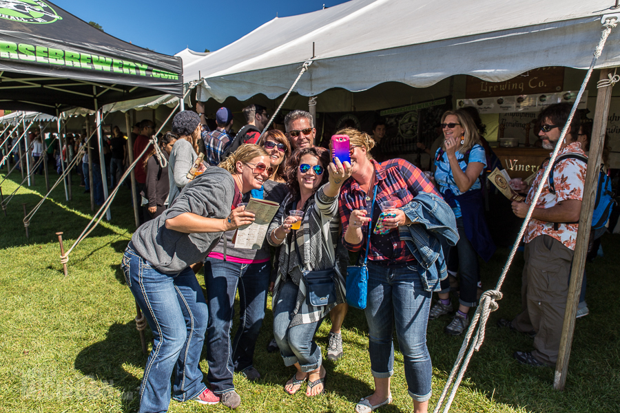 UP Fall Beer Fest 2015 - Marquette, MI