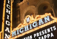 Zappa Plays Zappa - Michigan Theater - Ann Arbor