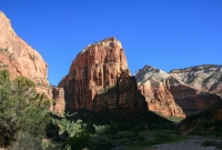 Angels Landing here we come!
