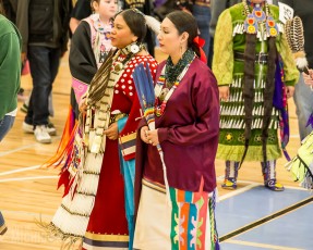 43rd Dance For Mother Earth Powwow - 2015-20