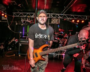 Cell Block Earth - Maidstone-2016-2