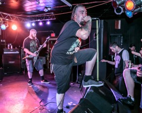 Demise of the Enthroned-Maidstone-2016