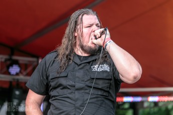 A Threat To The Enemy @ Full Terror Assault 2016