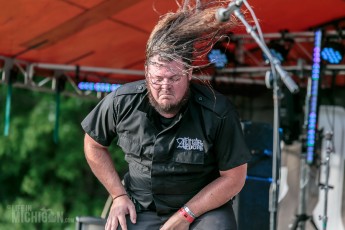 A Threat To The Enemy @ Full Terror Assault 2016