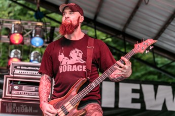 Lord Dying @ Full Terror Assault 2016