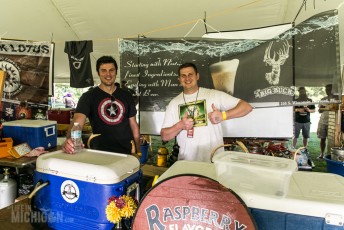 Michigan Summer Beer Fest - 2016-14
