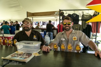 Michigan Summer Beer Fest - 2016-20