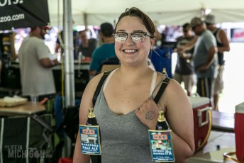 Michigan Summer Beer Fest - 2016-21