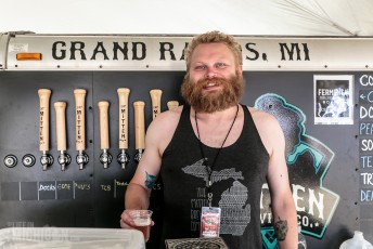 Michigan Summer Beer Fest - 2016-97