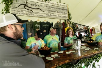 UP Fall Beer Fest - 2016-11