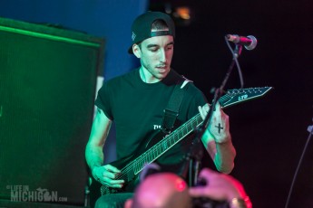 At The Hands Of Victims- Fall Metal Fest 5 - 2014_4946