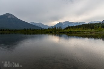 Banff - Day 3-27