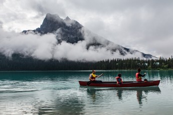 Banff - Day 5-13