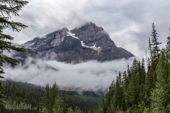 Banff - Day 5-9
