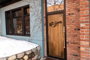 Beer Grotto - Ann Arbor - 2015-2