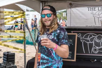 Burning Foot Beer Festival 2018-20