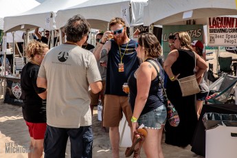 Burning Foot Beer Festival 2017-19