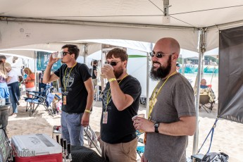 Burning Foot Beer Festival 2017-20