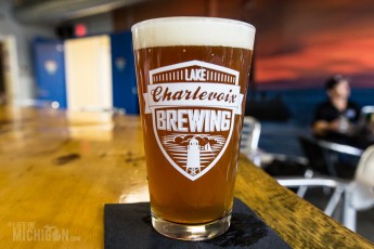 Charlevoix - Lake Charlevoix Brewing - 2015-19
