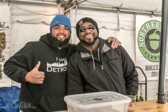 Detroit Fall Beer Fest 2016-18