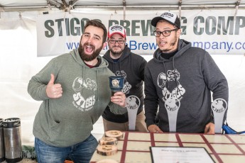 Detroit Fall Beer Festival - 2017-130