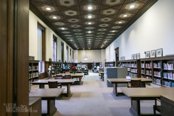 Detroit Public Library - 2015-24