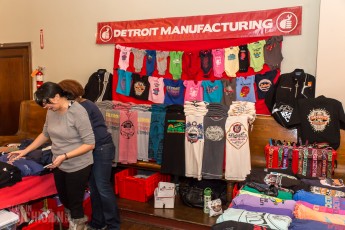 Detroit Urban Craft Fair - 2014 -21