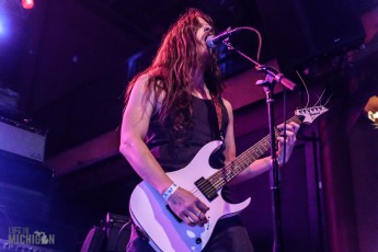 Fate of Misery @ The Crofoot on 22-Jan-2017