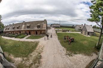 Fort Michilimackinac-58