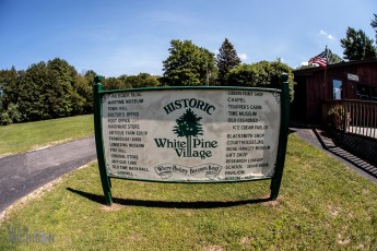 Historic White Pine Village-1
