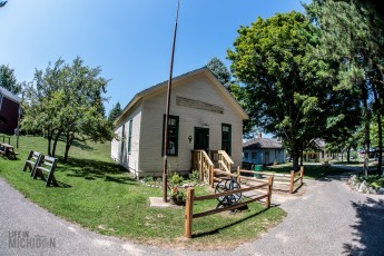 Historic White Pine Village-34