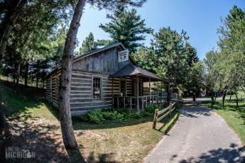 Historic White Pine Village-84
