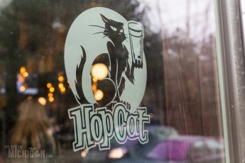 Hopcat - Detroit - 2015-3