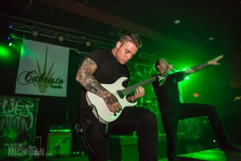 It Lies Within - Fall Metal Fest 5 - 2014_5058