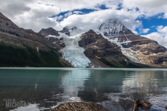 Jasper - Alberta-Canada - 2015