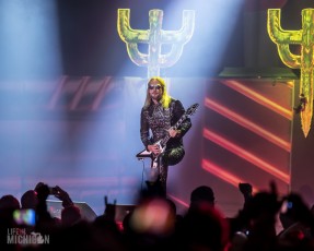 Judas Priest - 2018-2