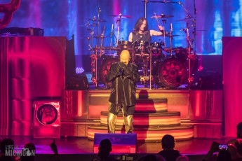 Judas Priest - 2018-51
