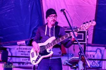 Kyle Hollingsworth Band - Traverse City Microbrew Fest 2017