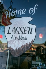 Lassen Ale Works - Susanville - 2014