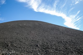Lassen Volcanic National Park - Cinder Cone - 2014