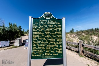 Little Sable Point Lighthouse-1